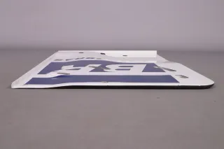 BMW Williams F1 Heckflügelseitenteil 2002 F1-247-0042 25A-N0-2284 #10 25-01B - Bild 6