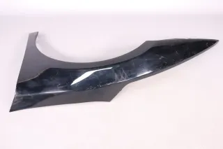 Lamborghini Gallardo Super Trofeo Kotflügel-Set schwarz Gebraucht gut - Bild 3