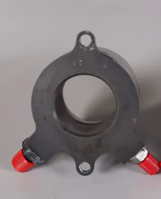 Porsche 996 Zentralausrücklager 996116018 9E Tilton Gebraucht Sehr guter Zustand - Bild 4