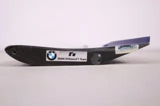 BMW Williams F1 FW23 Frontflügel 2002 23A-N0-1889 #10 23-01-H1/10 F1-247-0025 Carbon - Bild 6