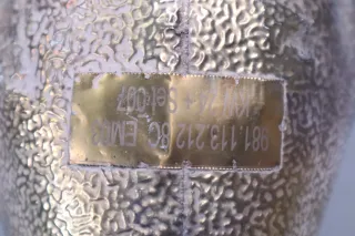 Porsche 981 Cayman GT4 Clubsport Abgaskrümmer mit Kat 9811132118C 9811132128C Gebraucht - Bild 12