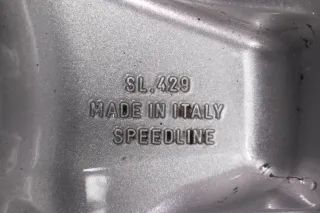 FERRARI 348 Komplettradsatz 7,5+9x17“ SL429 136542 SL430 136531 SL431 136547 SL432 - Bild 10
