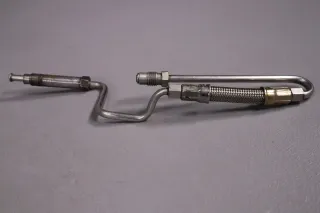 Porsche 993 Ölleitung 99310712653  Gebraucht  Guter Zustand - Bild 1