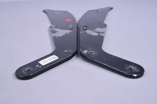 Audi R8 LMS Heckflügel-Stützhalter 42A827723C Hans Götz Länge ca.65cm Gebraucht - Bild 12