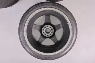 McLaren F1 GTR/F1 LM 18“Magnesiumfelgensatz OZ mit 245/645 und 325/690 Pirelli - Bild 14
