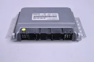 Porsche 996 986 Motorsteuergerät ECU Bosch CARTRONIC 996 99661860500 Gebraucht - Bild 2