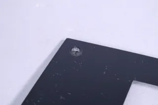 Porsche 996 GT3RS RSR Fondseitenscheibe links 9965431119D Gebraucht Motorsportteil  Selten - Bild 5