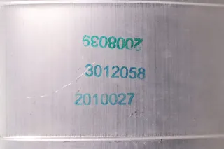 Ferrari 458 Italia Endschalldämpfer links Teilenummer 263065 Gebraucht - Bild 11