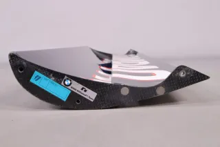 BMW Williams FW 22  F1 Heckflügel 2000 F1-247-0006 22-W1-270 Carbon - Bild 9