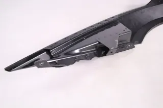 Lamborghini Gallardo Super Trofeo Kotflügel-Set schwarz Gebraucht gut - Bild 18