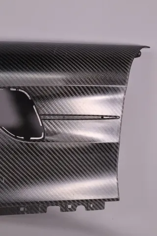 Mercedes-AMG GT4 Kotflügel links Carbon A1908816900 A1908808501 NEU Lagerspuren - Bild 16