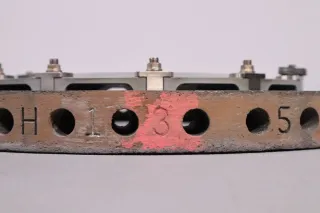 AP Racing DTM Carbon Bremsscheibe mit Bremstopf vorne links 6839859-94 CL1H17 - Bild 8