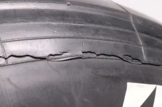 Formel 1 O.Z. Racing 13" Felge mit Bridgestone Potenza 325/45 Slick Gebraucht - Bild 12