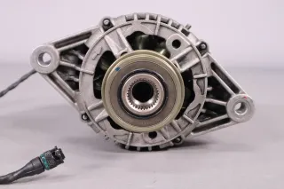AUDI Mercedes-Benz Lichtmaschine DTM Autos 2000er MSD3820 B261208606/R 453 903 - Bild 5