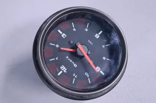 Porsche 993 Zeituhr / Quartzuhr VDO Kombiinstrument 99364170300 Gebraucht - Bild 5