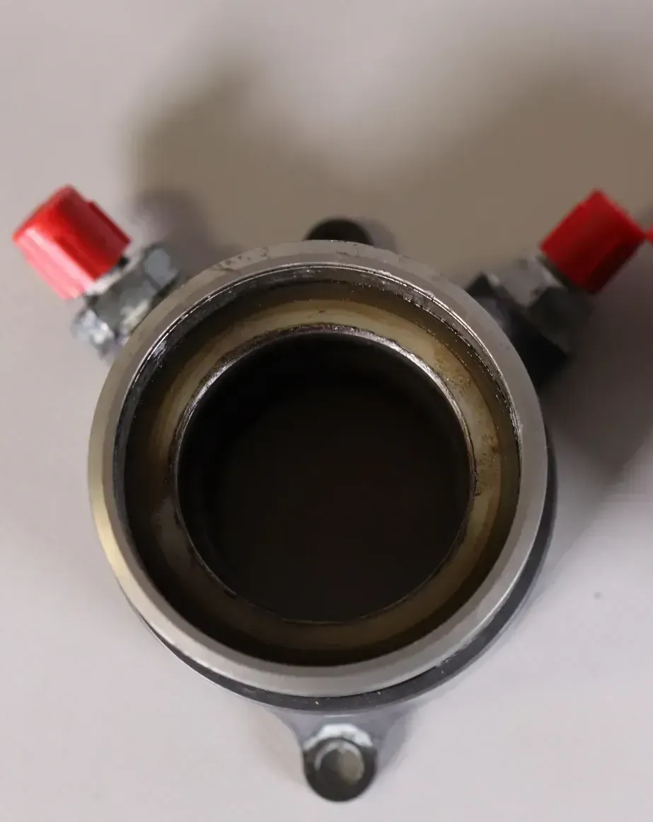 Porsche 996 Zentralausrücklager 996116018 9E Tilton Gebraucht Sehr guter Zustand - Bild 1