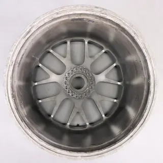 ASTON MARTIN R16 LMP1 Felgensatz BBS RE998 13x18“ RE999 14,5x18“ Gebraucht - Bild 12