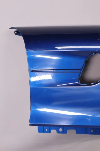 Mercedes-AMG GTR Kotflügel rechts Kunststoffbauteil A1908803201 A1908813200 NEU - Bild 2