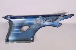 Mercedes-AMG GTR Kotflügel links rechts A1908803101 A1908803201 NEU - Bild 4