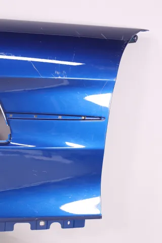 Mercedes-AMG GTR Kotflügel links Kunststoff A1908803101 A1908813100 NEU Lagersp. - Bild 4