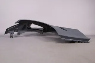 Mercedes-AMG GTR Pro Kotflügel links Carbon A19088047017245 A1908816300 NEU grau - Bild 8