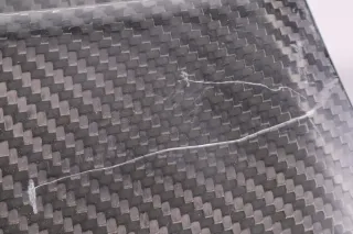 Mercedes-AMG GT4 Kotflügel links Carbon A1908816900 A1908808501 NEU Lagerspuren - Bild 10