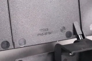 Porsche 911 996 Cabrio Soft Top Abdeckung Verkleidung 99656126501 Gebrauchter Zustand - Bild 6