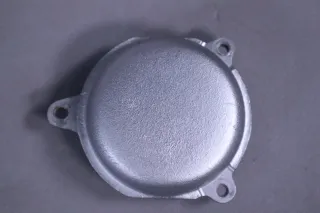 Porsche Nockenwellendeckel 99610531574 Gebraucht  Guter Zustand - Bild 2