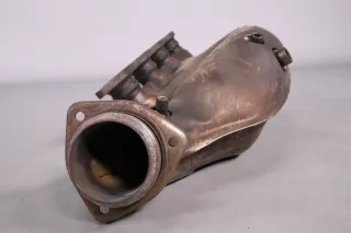 Ferrari F430 Krümmer EM-WUC 131E-R und EM-WUC 131E-L Arvin Meritor Gebraucht - Bild 11