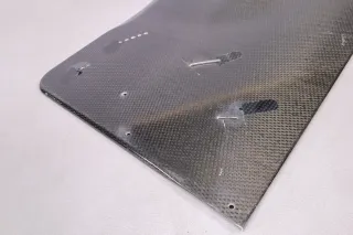 BMW Williams F1 Heckflügelseitenteil 2002 F1-247-0042 25A-N0-2284 #10 25-01B - Bild 12