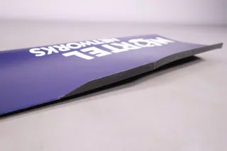 BMW Williams F1 FW23 Frontflügel 2002 23A-N0-1889 #10 23-01-H1/10 F1-247-0025 Carbon - Bild 12