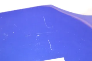 BMW Williams Frontflügel 2004 FW26 26A-N0-2600 26-01B H1 #14  F1-247-0002 FedEx - Bild 5