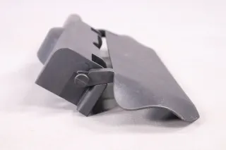 Porsche 911 996 Cabrio Soft Top Abdeckung Verkleidung 99656126501 Gebrauchter Zustand - Bild 3