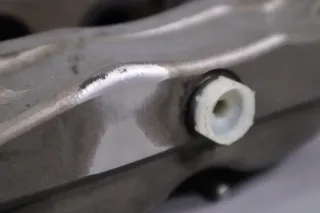 BMW E36 STW Bremssattel  Hinterachse  Brembo  Gebraucht - Bild 9