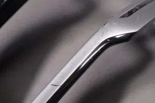 BMW 8 G15 Kühlergrill Frontgrill 7449420 Gebrauchter Zustand mit Kratzern - Bild 6