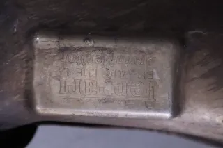 Ferrari F430 Krümmer EM-WUC 131E-R und EM-WUC 131E-L Arvin Meritor Gebraucht - Bild 4