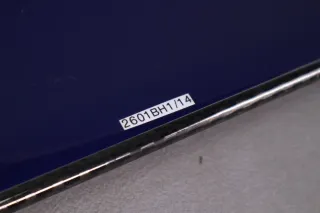 BMW Williams Frontflügel 2004 FW26 26A-N0-2600 26-01B H1 #14  F1-247-0002 FedEx - Bild 3