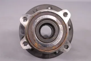 Porsche 991 911.2 GT3 Cup Radnabe vorn links 9913316078C gebraucht - Bild 7