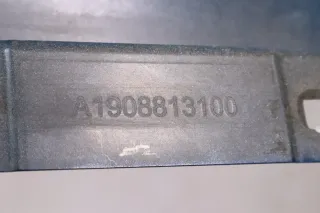 Mercedes-AMG GTR Kotflügel links Kunststoff A1908803101 A1908813100 NEU Lagersp. - Bild 12