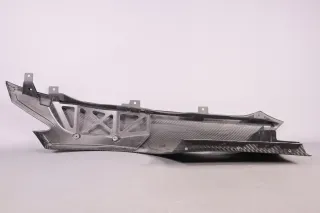 Mercedes-AMG GT4 Kotflügel rechts Carbon A1908817000 A1908808601 NEU Lagerspuren - Bild 11