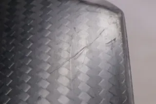 Mercedes-AMG GT4 Kotflügel links Carbon A1908816900 A1908808501 NEU Lagerspuren - Bild 7