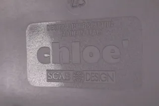 Scab Stapelstuhl Chloe Chair hellgrau Modell:2633AA82 NEU evtl Lagerspuren - Bild 9