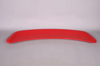 Porsche 996 GT3 Heckspoiler Flügel Facelift 99651295900G2X Rot Gebrauchsspuren - Bild 7