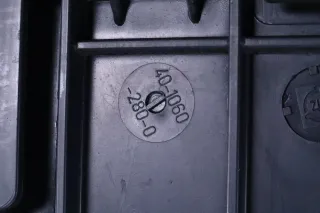 Kunststoffbox dunkelgrau 40-1060-280-0 Medium-Behälter M 100x60x28cm gebraucht - Bild 10