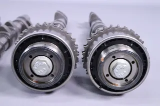 Porsche 996 GT3 Nockenwellen Set 4Stück ERMA 12.9 MO911/20-347090-2PN-2335-58403 - Bild 6