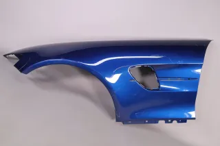 Mercedes-AMG GTR Kotflügel links Kunststoff A1908803101 A1908813100 NEU Lagersp. - Bild 1