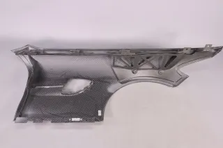 Mercedes-AMG GT4 Kotflügel links rechts Carbon A1908808501 A1908808601 NEU Lagerspuren - Bild 4