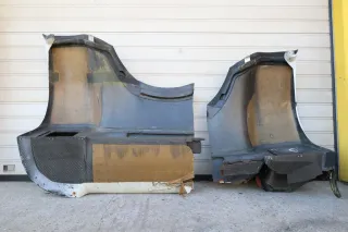 PORSCHE 962 Frontstoßstange GREDDY #99  Zustand gebraucht/gebrochen Gruppe C IMSA Le Mans - Bild 12