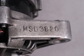 AUDI Mercedes-Benz Lichtmaschine DTM Autos 2000er MSD3820 B261208606/R 453 903 - Bild 9