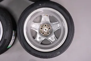 FERRARI 348 Komplettradsatz 7,5+9x17“ SL429 136542 SL430 136531 SL431 136547 SL432 - Bild 4